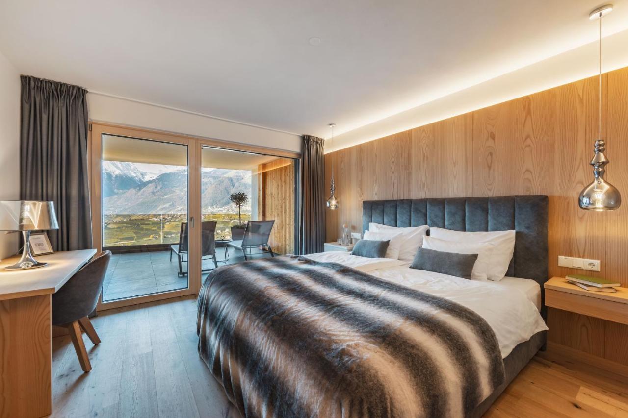 Dornsberg Panoramic Apartments シェーナ エクステリア 写真