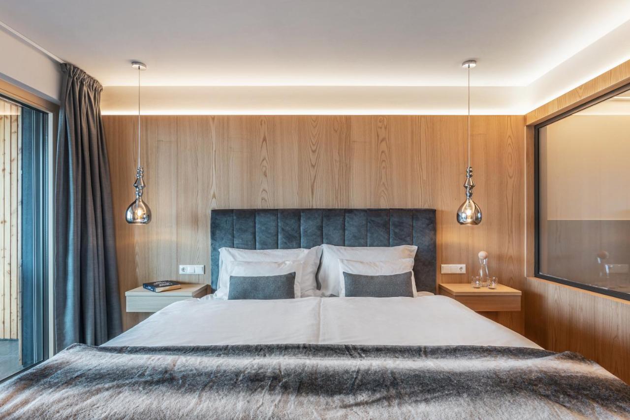 Dornsberg Panoramic Apartments シェーナ エクステリア 写真