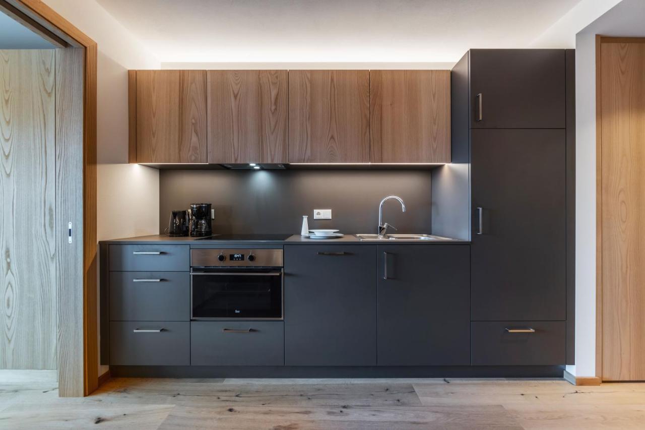 Dornsberg Panoramic Apartments シェーナ エクステリア 写真
