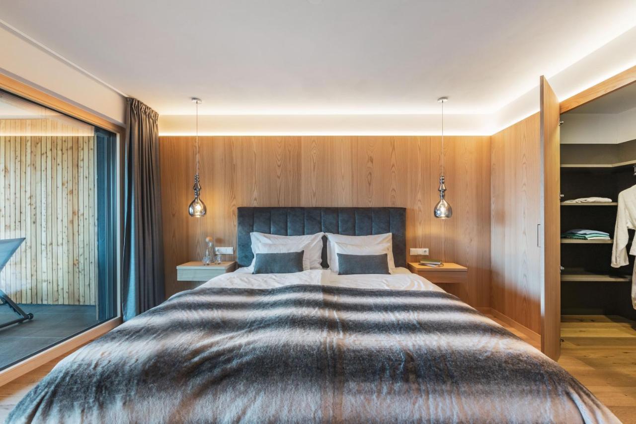 Dornsberg Panoramic Apartments シェーナ エクステリア 写真