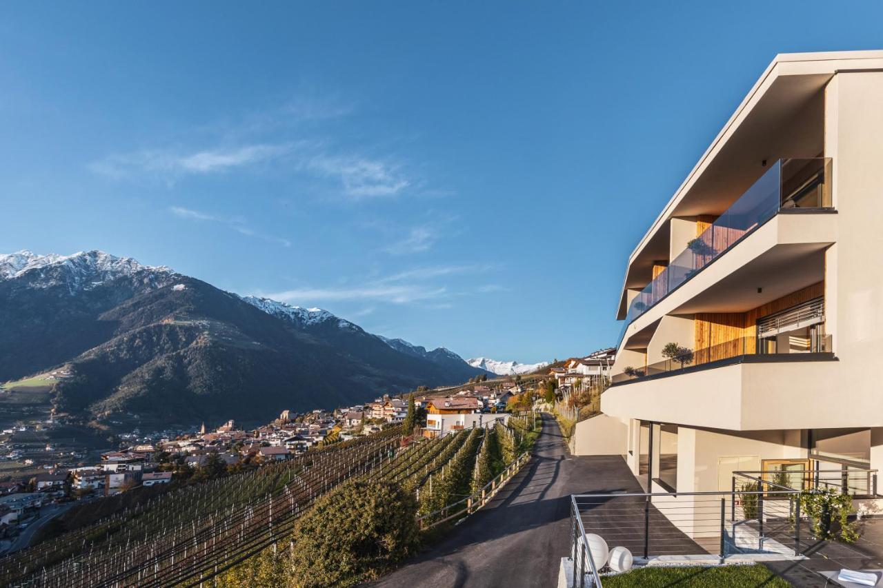 Dornsberg Panoramic Apartments シェーナ エクステリア 写真