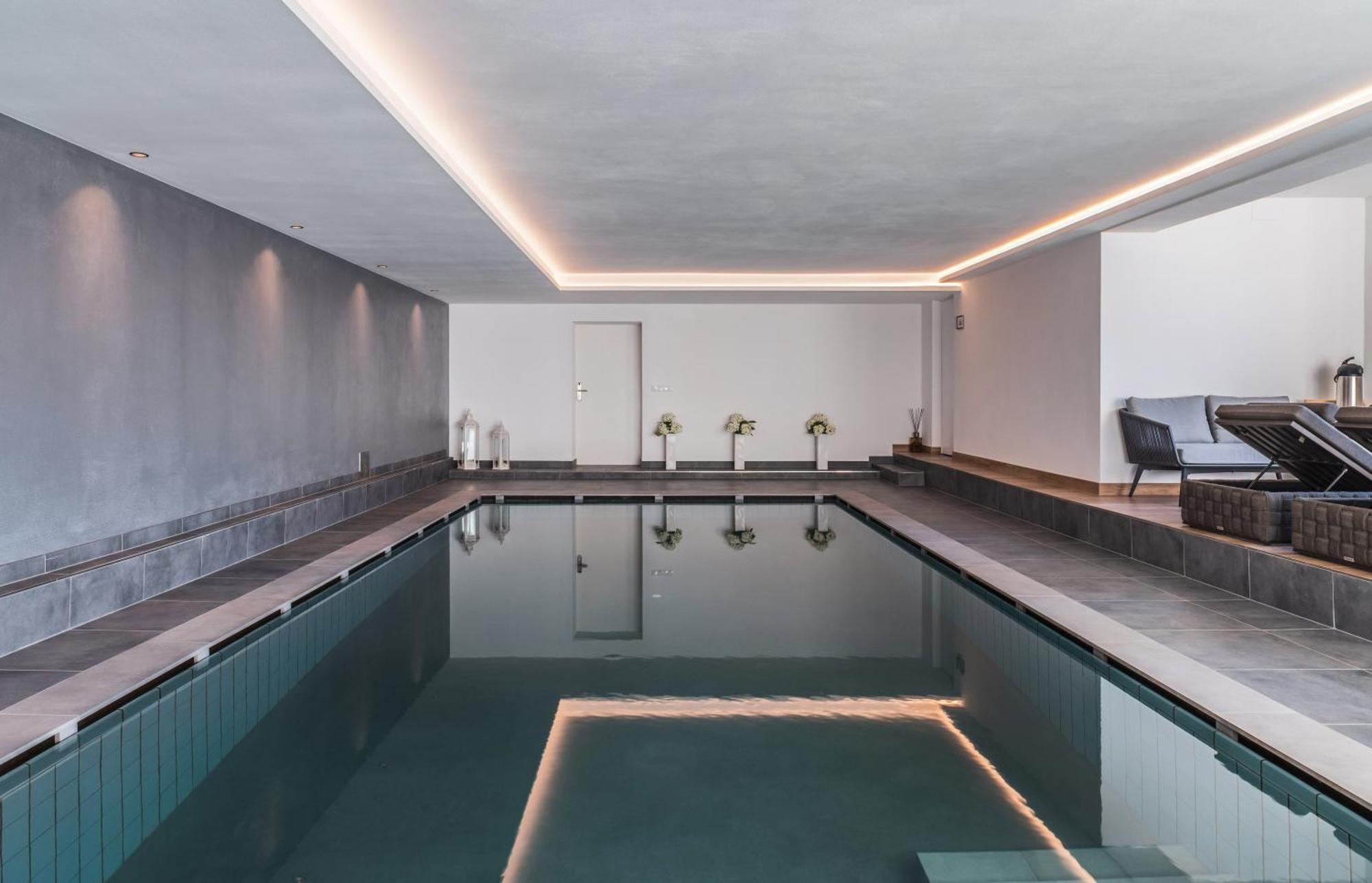 Dornsberg Panoramic Apartments シェーナ エクステリア 写真
